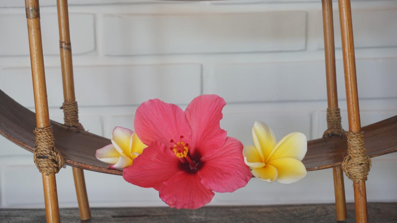 Puri Cantik Ubud  Luaran gambar