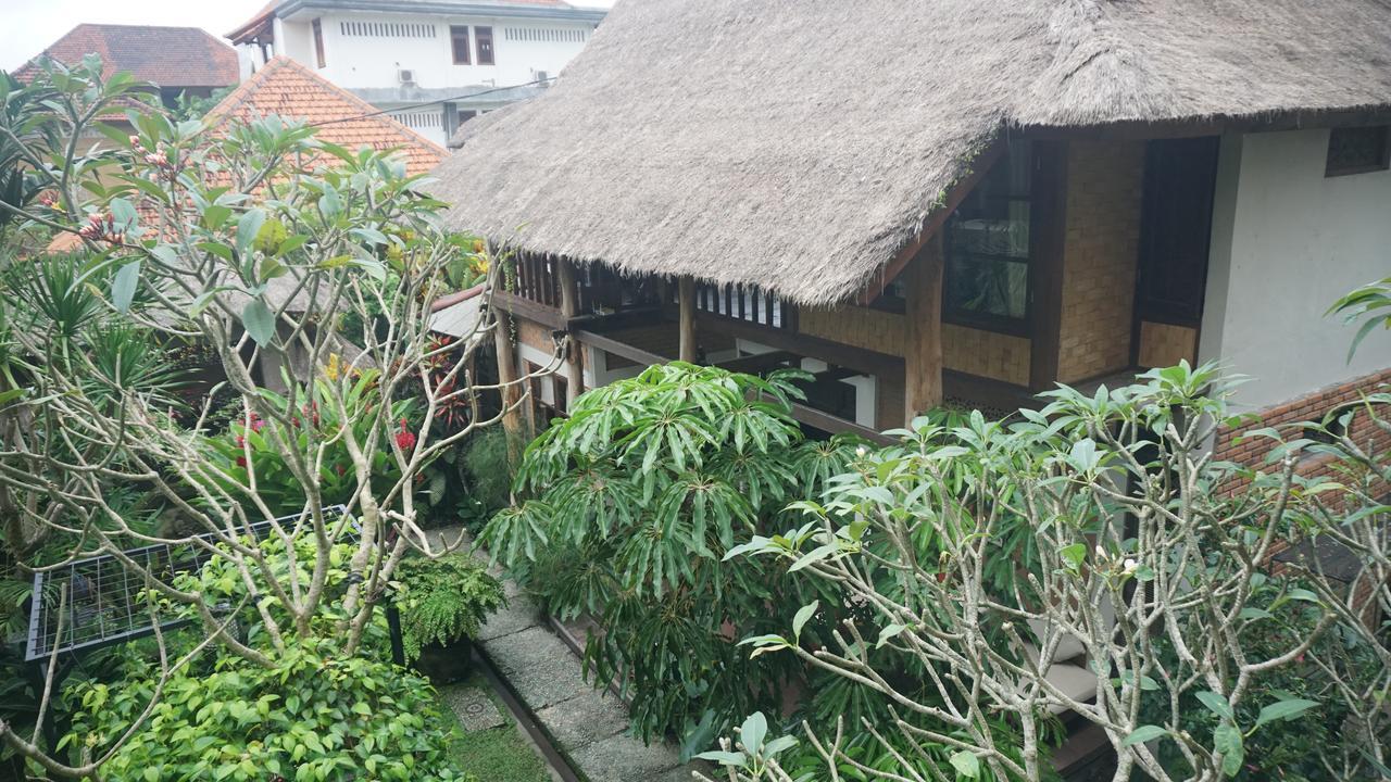 Puri Cantik Ubud  Luaran gambar