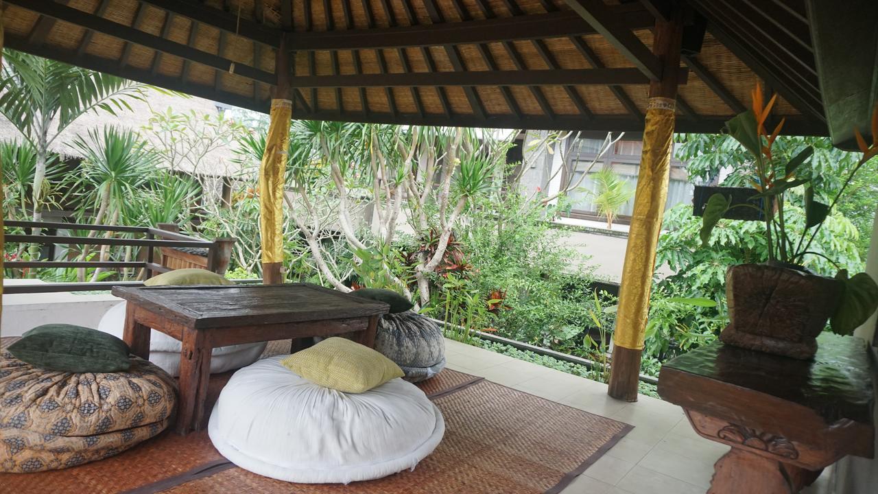 Puri Cantik Ubud  Luaran gambar