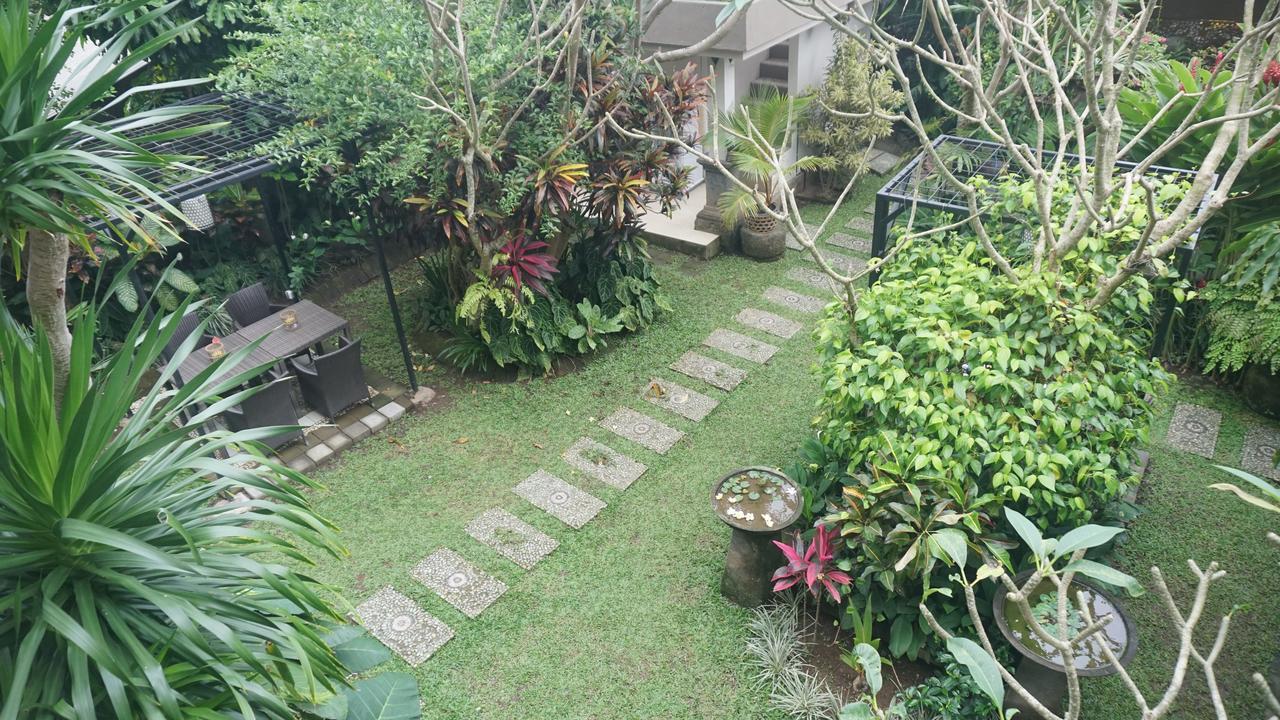 Puri Cantik Ubud  Luaran gambar